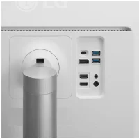 Монитор LG 34WL850-W фото 6